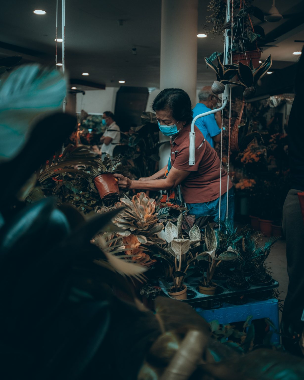 A Beginner's Guide to Tiong Bahru Market Tiong Bahru Market